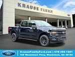2025 Ford F-150 SuperCrew Cab 4WD Pickup for sale #KFC10663 - photo 1