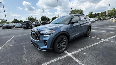 2026 Ford Explorer 4WD SUV for sale #KFC11110 - photo 1