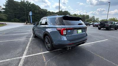 2026 Ford Explorer 4WD SUV for sale #KFC11110 - photo 2