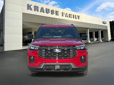 2026 Ford Explorer 4WD SUV for sale #KFC11141 - photo 2