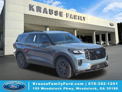 2026 Ford Explorer RWD SUV for sale #KFC14439 - photo 1