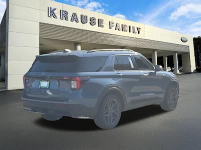2026 Ford Explorer RWD SUV for sale #KFC14439 - photo 2