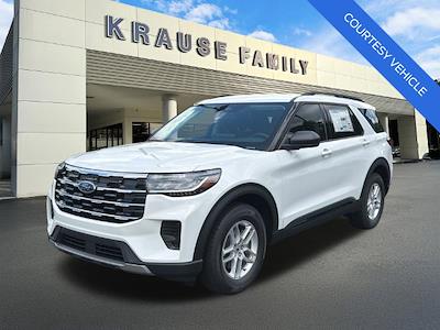 2026 Ford Explorer RWD SUV for sale #KFC16182 - photo 1