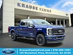 2026 Ford F-250 Crew Cab 4WD Pickup for sale #KFC16369 - photo 1