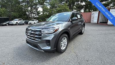 2026 Ford Explorer RWD SUV for sale #KFC16401 - photo 1