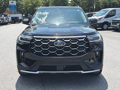 2025 Ford Explorer 4WD SUV for sale #KFC16419A - photo 2