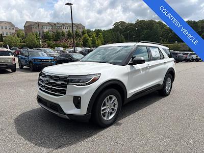 2026 Ford Explorer RWD SUV for sale #KFC20596 - photo 1