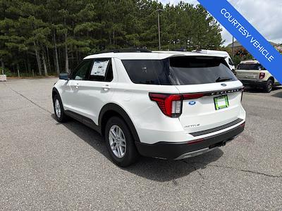 2026 Ford Explorer RWD SUV for sale #KFC20596 - photo 2