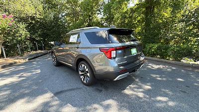2026 Ford Explorer 4WD SUV for sale #KFC20964 - photo 2