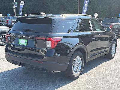 2026 Ford Explorer RWD SUV for sale #KFC22237 - photo 2
