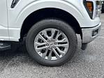 2025 Ford F-150 SuperCrew Cab 4WD Pickup for sale #KFC26791 - photo 12