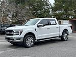 2025 Ford F-150 SuperCrew Cab 4WD Pickup for sale #KFC26791 - photo 4