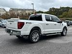 2025 Ford F-150 SuperCrew Cab 4WD Pickup for sale #KFC26791 - photo 2