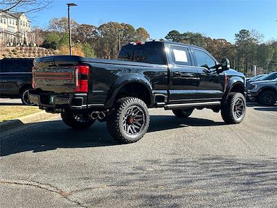 2024 Ford F-250 Crew Cab 4x4 Pickup for sale #KFC27948 - photo 2