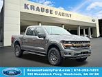 2025 Ford F-150 SuperCrew Cab 4WD Pickup for sale #KFC28092 - photo 1