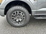 2025 Ford F-150 SuperCrew Cab 4WD Pickup for sale #KFC28092 - photo 11
