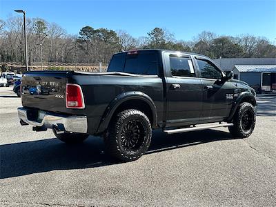 Used 2017 Ram 1500 Laramie Crew Cab for sale #KFC28092A - photo 2