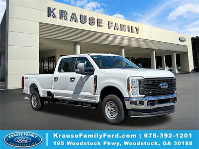 2026 Ford F-350 Crew Cab SRW 4WD Pickup for sale #KFC29967 - photo 1