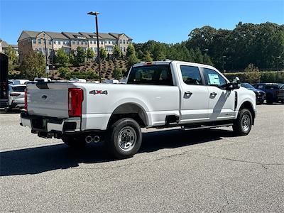 2026 Ford F-350 Crew Cab SRW 4WD Pickup for sale #KFC29967 - photo 2