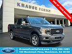 2019 Ford F-150 SuperCrew Cab 4WD Pickup for sale #KFC30038A - photo 1