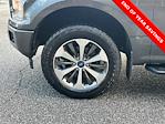 2019 Ford F-150 SuperCrew Cab 4WD Pickup for sale #KFC30038A - photo 11