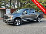2019 Ford F-150 SuperCrew Cab 4WD Pickup for sale #KFC30038A - photo 3