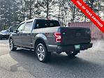 2019 Ford F-150 SuperCrew Cab 4WD Pickup for sale #KFC30038A - photo 5