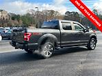 2019 Ford F-150 SuperCrew Cab 4WD Pickup for sale #KFC30038A - photo 7