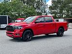 2024 Ram 1500 Crew Cab 4x4 Pickup for sale #KFC30111A - photo 4