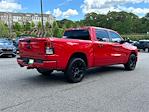 2024 Ram 1500 Crew Cab 4x4 Pickup for sale #KFC30111A - photo 2