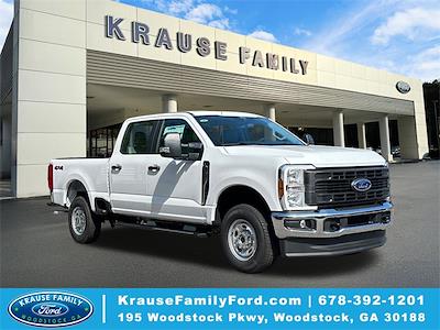 New 2026 Ford F-250 XL Crew Cab for sale #KFC31208 - photo 1