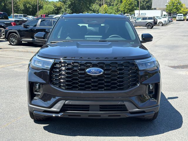New 2026 Ford Explorer - photo 2