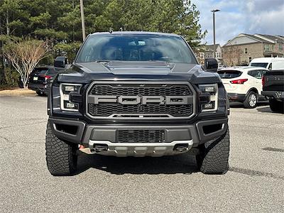 2019 Ford F-150 SuperCrew Cab 4WD Pickup for sale #KFC32300A - photo 2