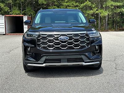 2025 Ford Explorer 4WD SUV for sale #KFC35179 - photo 2
