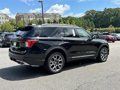 2025 Ford Explorer 4WD SUV for sale #KFC35179 - photo 2