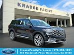 2025 Ford Explorer 4WD SUV for sale #KFC35179 - photo 1