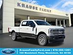 2025 Ford F-250 Crew Cab 4x4 Pickup for sale #KFC35379 - photo 1