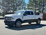 2025 Ford F-250 Crew Cab 4x4 Pickup for sale #KFC35379 - photo 4