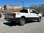 2025 Ford F-250 Crew Cab 4x4 Pickup for sale #KFC35379 - photo 2