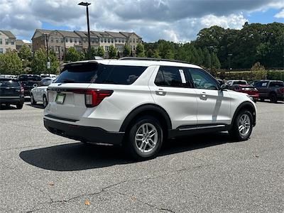 2025 Ford Explorer RWD SUV for sale #KFC35808 - photo 2