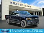 New 2025 Ford F-150 XLT SuperCrew Cab for sale #KFC40443 - photo 1