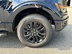 New 2025 Ford F-150 XLT SuperCrew Cab for sale #KFC40443 - photo 12
