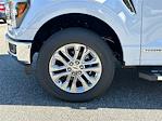 2025 Ford F-150 SuperCrew Cab 4WD Pickup for sale #KFC40587 - photo 11