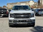 2025 Ford F-150 SuperCrew Cab 4WD Pickup for sale #KFC40587 - photo 2