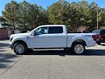 2025 Ford F-150 SuperCrew Cab 4WD Pickup for sale #KFC40587 - photo 4