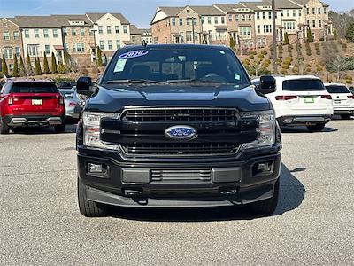 Used 2020 Ford F-150 - photo 1