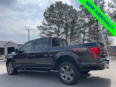 Used 2020 Ford F-150 - photo 1