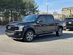 2020 Ford F-150 SuperCrew Cab 4WD Pickup for sale #KFC40587A - photo 3