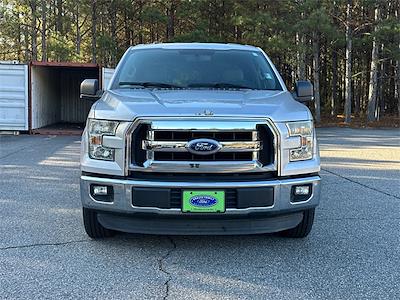 2015 Ford F-150 SuperCrew Cab RWD Pickup for sale #KFC40598A - photo 2