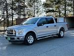 2015 Ford F-150 SuperCrew Cab RWD Pickup for sale #KFC40598A - photo 4